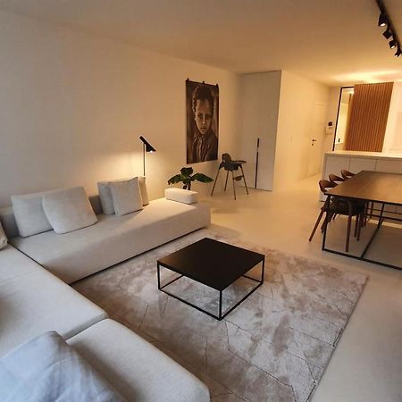 Walhalla Knokke Sea View Экстерьер фото